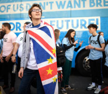 Replacement for Erasmus scheme to start in September
