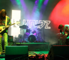 Watch The Voidz perform ‘Alien Crime Lord’ on ‘The Tonight Show Starring Jimmy Fallon’