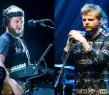 Aero Flynn share new album produced and co-written by Bon Iver’s Justin Vernon