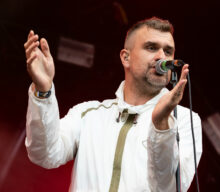 Reverend & The Makers’ Jon McClure offers private performances for fans spending Christmas Day alone
