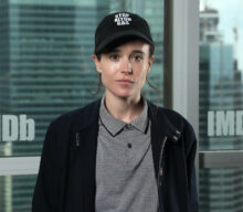 Elliot Page on the fight for trans equality: “People make monsters of us”