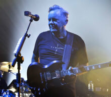 Listen to three new remixes of New Order’s ‘Be A Rebel’