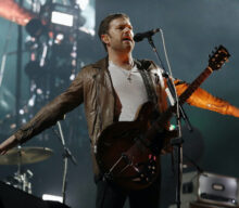 Kings Of Leon tease new song ‘Must Catch The Bandit’