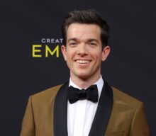 John Mulaney enters rehab for drug and alcohol abuse