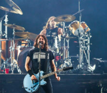 Foo Fighters announce huge Los Angeles show next month