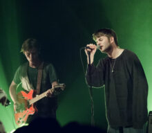Fontaines D.C. pull out of Other Voices festival due to injury