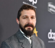 Shia LaBeouf is “actively seeking” treatment for addiction and psychological issues following abuse allegations