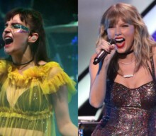 Watch Chvrches’ Lauren Mayberry recite Taylor Swift songs to celebrate ‘Evermore’ release