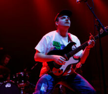 Watch Mac DeMarco’s ‘festive’ video for his cover of ‘Have Yourself A Merry Little Christmas’