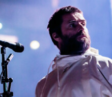 Watch unseen footage of Liam Gallagher covering The Who’s ‘My Generation’