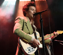 Harry Styles on fight against racial injustice: “I’ve not been outspoken enough in the past”