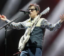 Weezer’s Rivers Cuomo says Hella Mega Tour European dates still going ahead this summer