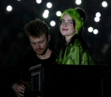Billie Eilish says she’s getting ready to start “a new era”