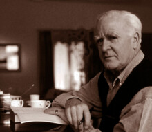 Entertainment world pays tribute to celebrated spy novelist John le Carré