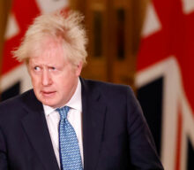 Government says some lockdown measures could be lifted by mid-February