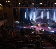 US Congress approves $15billion relief package for independent venues and cinemas