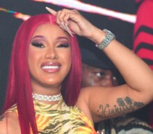 Listen to Cardi B’s new single, ‘Up’
