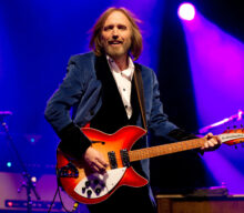 Watch new Warren Fu-directed video for Tom Petty’s ‘Something Could Happen’