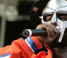 MF DOOM fans left upset after Grammys fail to capitalise late rapper’s name