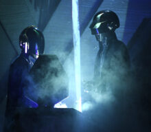 Daft Punk’s full ‘TRON: Legacy’ soundtrack arrives on streaming services for the first time