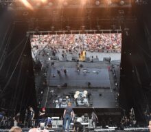 Live music sector facing staff shortages as gigs begin to return