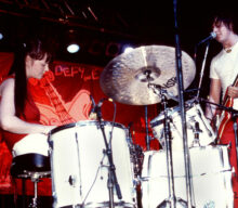 The White Stripes to release ‘Live At The Detroit Institute Of Arts’ album