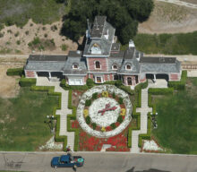 Michael Jackson’s Neverland Ranch has been sold