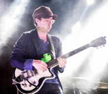 Listen to Clap Your Hands Say Yeah’s new single ‘Where They Perform Miracles’