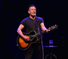 Bruce Springsteen “drank tequila shots and got on motorbike” before drink-driving arrest