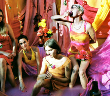 Goat Girl share new song ‘Badibaba’ and announce 2021 UK tour