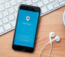 Twitter is shutting down its livestreaming platform Periscope next year