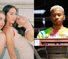 Listen to Toro y Moi’s new remix of Haim’s ‘3am’