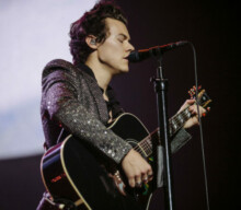 Harry Styles postpones UK and European tour indefinitely