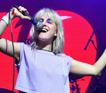 Hayley Williams releases new acoustic song ‘Find Me Here’