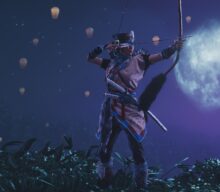 ‘Ghost Of Tsushima’ adds new outfits from ‘God Of War’, ‘Bloodborne’ and more