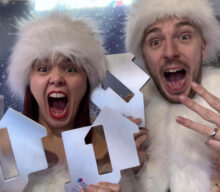 LadBaby score third consecutive Christmas Number One