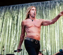 Iggy Pop lays waste to 2020 on new song ‘Dirty Little Virus’