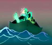 Young Knives share animated video for ‘Jenny Haniver’