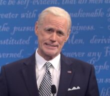 Jim Carrey says his time playing Joe Biden on ‘Saturday Night Live’ has come to an end