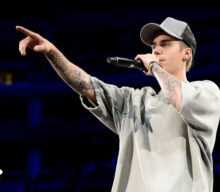 Justin Bieber shares surprise EP ‘Freedom’