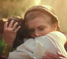 George Lucas explains “painful” decision to sell ‘Star Wars’ to Disney