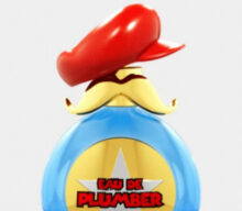 GAME are selling ‘Mario’ and ‘Call Of Duty’ themed fragrances