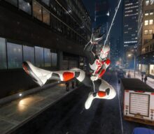 ‘Marvel’s Spider-Man’ artist reveals design process behind in-game suits