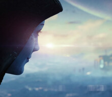 BioWare confirms that Mary DeMarle will work on the next ‘Mass Effect’