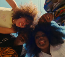 Michael Kiwanuka shares sun-soaked music video for ‘Interlude (Loving the People)’