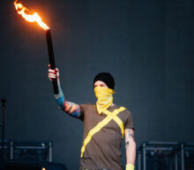Twenty One Pilots break Guinness world record for ‘longest music video ever’