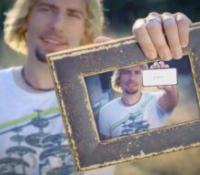 Nickelback parody their ‘Photography’ video in new Google ad