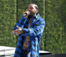 Nipsey Hussle’s shooter sentenced to at least 60 years in prison