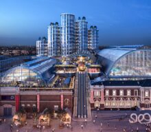 London to gain brand new 4,400 capacity venue as part of Olympia renovations