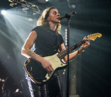 PVRIS announce ‘All We Know Of Heaven, All We Need of Hell’ livestream